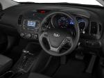 Kia Cerato Koup 2013 года (AU)